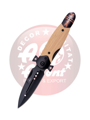 NAVAJA TEMPLARIA N120N